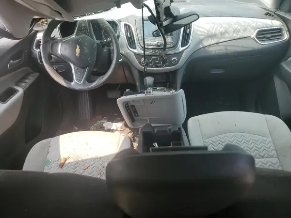 3GNAXSEV9NS163074 2022 CHEVROLET EQUINOX - Image 8