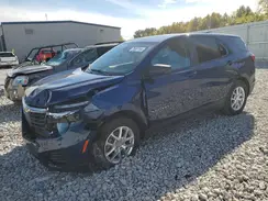 3GNAXSEV9NS163558 2022 CHEVROLET EQUINOX