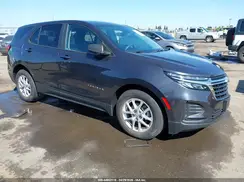3GNAXSEV9NS165858 2022 CHEVROLET EQUINOX