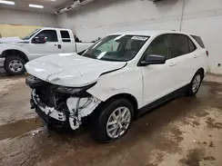 3GNAXSEV9NS172468 2022 CHEVROLET EQUINOX