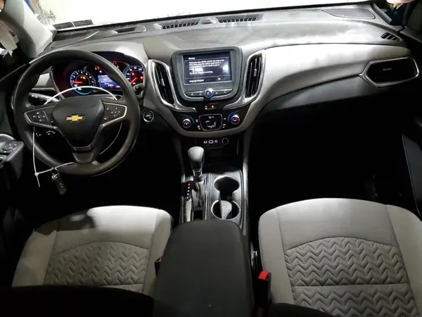 3GNAXSEV9NS183017 2022 CHEVROLET EQUINOX - Image 8