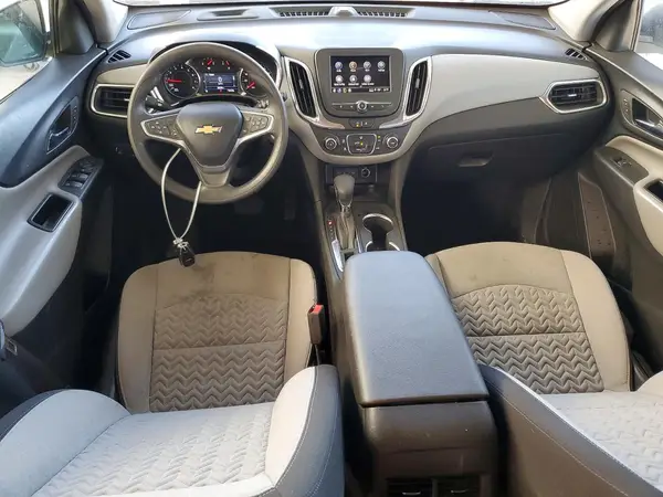 3GNAXSEV9NS188878 2022 CHEVROLET EQUINOX - Image 8