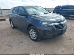 3GNAXSEV9NS222379 2022 CHEVROLET EQUINOX