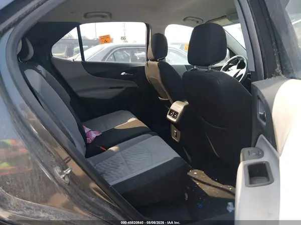 3GNAXSEVGLS671614 2020 CHEVROLET EQUINOX - Image 8