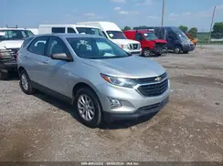 3GNAXSEVOKS610578 2019 CHEVROLET EQUINOX