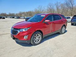 3GNAXSEVXJL103194 2018 CHEVROLET EQUINOX