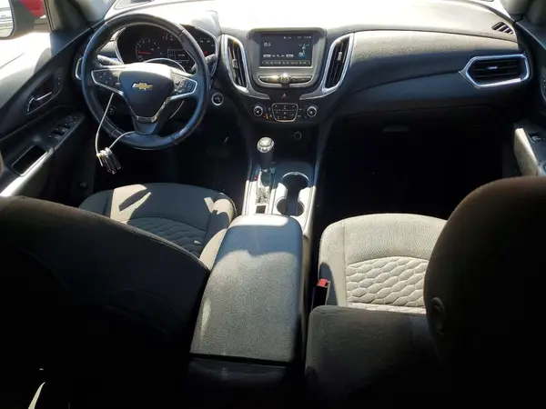 3GNAXSEVXJL103194 2018 CHEVROLET EQUINOX - Image 8