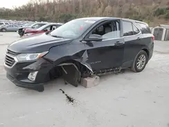 3GNAXSEVXJL103552 2018 CHEVROLET EQUINOX