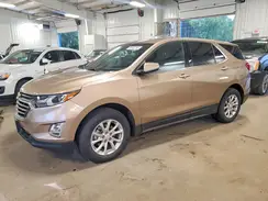 3GNAXSEVXJL104264 2018 CHEVROLET EQUINOX