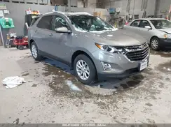 3GNAXSEVXJL104863 2018 CHEVROLET EQUINOX