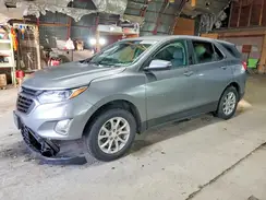 3GNAXSEVXJL106886 2018 CHEVROLET EQUINOX