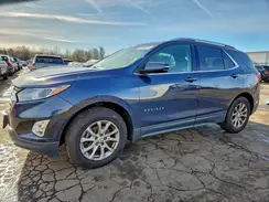 3GNAXSEVXJL118648 2018 CHEVROLET EQUINOX