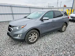 3GNAXSEVXJL121971 2018 CHEVROLET EQUINOX
