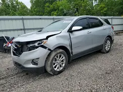 3GNAXSEVXJL128225 2018 CHEVROLET EQUINOX