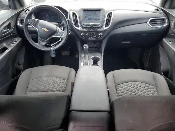 3GNAXSEVXJL128225 2018 CHEVROLET EQUINOX - Image 8