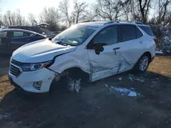 3GNAXSEVXJL274690 2018 CHEVROLET EQUINOX
