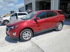 3GNAXSEVXJL285639 2018 CHEVROLET EQUINOX