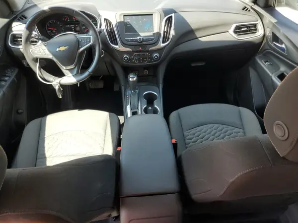 3GNAXSEVXJL285639 2018 CHEVROLET EQUINOX - Image 8