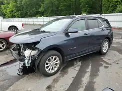 3GNAXSEVXJL292607 2018 CHEVROLET EQUINOX