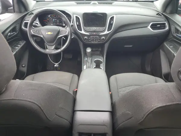 3GNAXSEVXJL292607 2018 CHEVROLET EQUINOX - Image 8