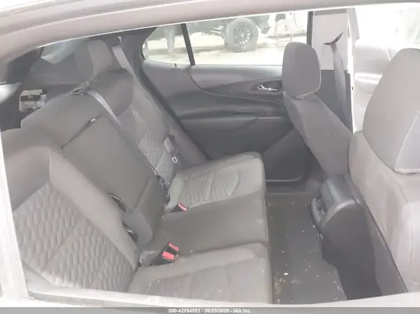 3GNAXSEVXJL317831 2018 CHEVROLET EQUINOX - Image 8