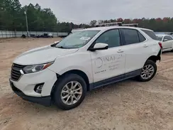 3GNAXSEVXJL319403 2018 CHEVROLET EQUINOX