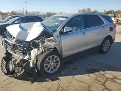 3GNAXSEVXJL323905 2018 CHEVROLET EQUINOX