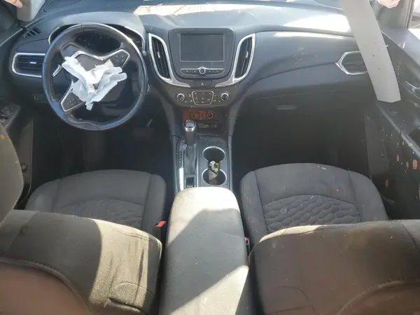 3GNAXSEVXJL323905 2018 CHEVROLET EQUINOX - Image 8