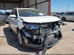 3GNAXSEVXJL337898 2018 CHEVROLET EQUINOX