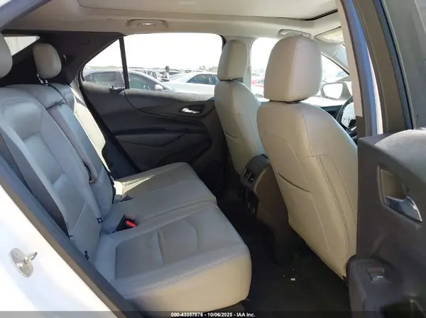 3GNAXSEVXJL337898 2018 CHEVROLET EQUINOX - Image 8