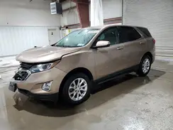 3GNAXSEVXJL338551 2018 CHEVROLET EQUINOX