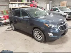 3GNAXSEVXJL348934 2018 CHEVROLET EQUINOX