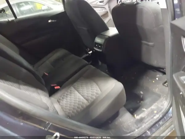 3GNAXSEVXJL348934 2018 CHEVROLET EQUINOX - Image 8