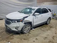 3GNAXSEVXJL351140 2018 CHEVROLET EQUINOX