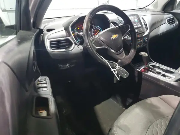 3GNAXSEVXJL351140 2018 CHEVROLET EQUINOX - Image 8