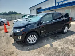 3GNAXSEVXJL352935 2018 CHEVROLET EQUINOX