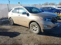 3GNAXSEVXJL354247 2018 CHEVROLET EQUINOX