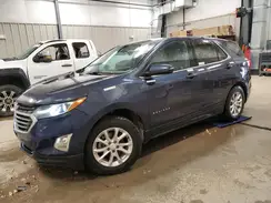 3GNAXSEVXJL366382 2018 CHEVROLET EQUINOX