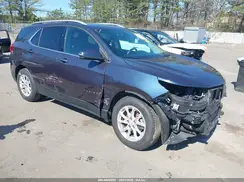 3GNAXSEVXJL368701 2018 CHEVROLET EQUINOX