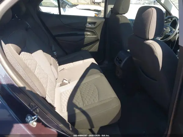 3GNAXSEVXJL368701 2018 CHEVROLET EQUINOX - Image 8