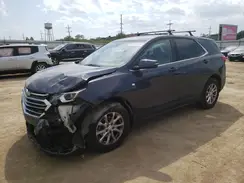 3GNAXSEVXJL368875 2018 CHEVROLET EQUINOX