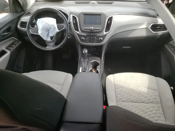 3GNAXSEVXJL368875 2018 CHEVROLET EQUINOX - Image 8