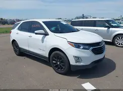 3GNAXSEVXJL373509 2018 CHEVROLET EQUINOX