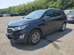 3GNAXSEVXJL375986 2018 CHEVROLET EQUINOX