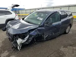 3GNAXSEVXJL383442 2018 CHEVROLET EQUINOX
