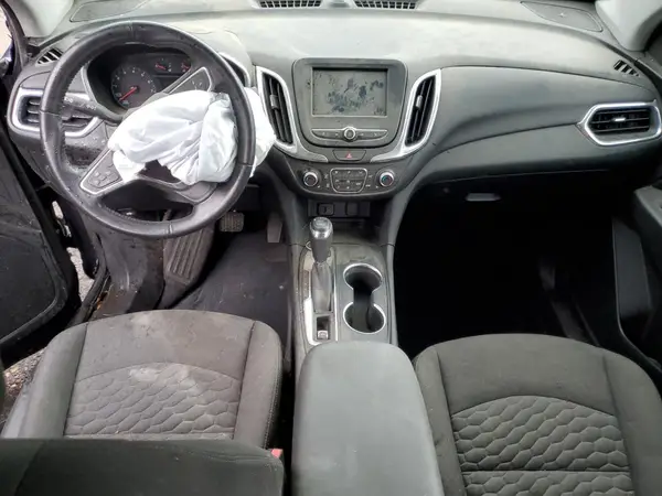 3GNAXSEVXJL383442 2018 CHEVROLET EQUINOX - Image 8
