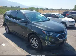 3GNAXSEVXJL385823 2018 CHEVROLET EQUINOX