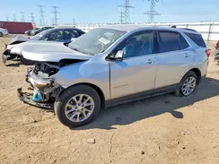 3GNAXSEVXJL386387 2018 CHEVROLET EQUINOX
