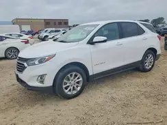 3GNAXSEVXJL390259 2018 CHEVROLET EQUINOX