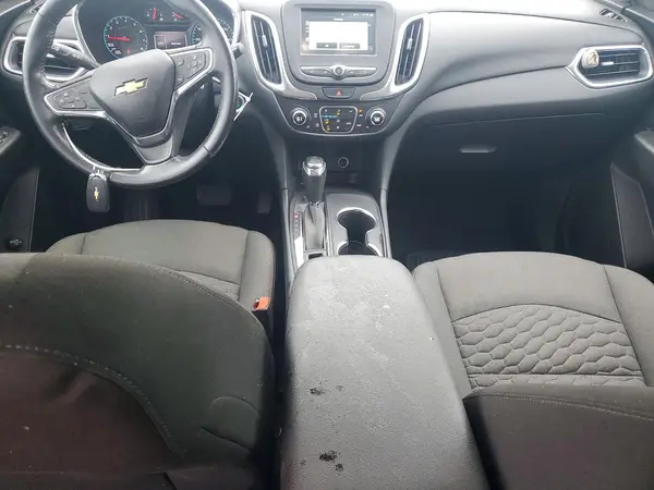 3GNAXSEVXJL390259 2018 CHEVROLET EQUINOX - Image 8